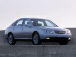 Hyundai Azera 2006 года (ZA)